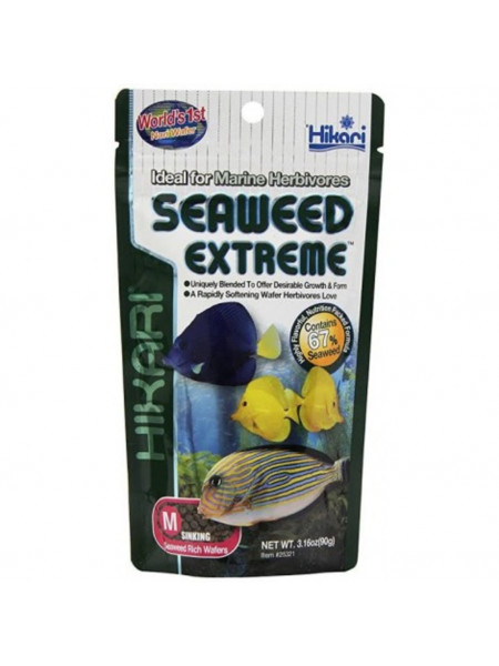 Hikari Seaweed Extreme M - 90 гр