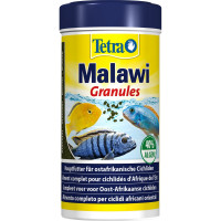 Tetra Malawi Granules 250мл гранулы, Корм для рыб Tetra Malawi Granules 250мл гранулы, Корм для рыб