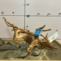 Коряга сакура-59