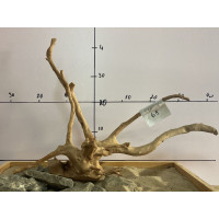 Коряга сакура-65 Коряга сакура-65