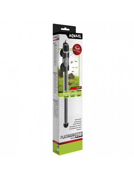 AQUAEL PLATINIUM HEATER 250W Нагреватель