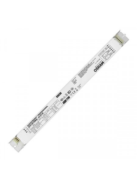 ЭПРА Osram QTP-OPTIMAL 2x18-40