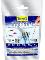 Tetratest 6 in 1 (10 полосок) - тест 6 в 1 - для быстрого измерения основных параметров