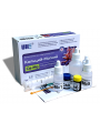 UHE Ca & Mg test - тест для определения концентрации кальция и магния в  воде