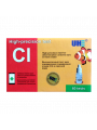 UHE Cl test - тест определения концентрации хлора (Cl) в воде