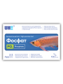 UHE PO4 test - тест для определения концентрации фосфатов (PO) в воде