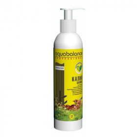 AQUABALANCE PROFESSIONAL Калий-баланс 250 мл - удобрение для растений