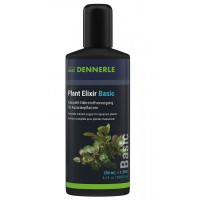 Dennerle Plant Elixir Basic - Удобрение комплексное, 250мл Dennerle Plant Elixir Basic - Удобрение комплексное, 250мл