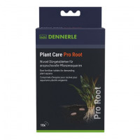 Dennerle Plant Care Pro Root - Добавка профессиональная грунтовая, 10 таблеток Dennerle Plant Care Pro Root - Добавка профессиональная грунтовая, 10 таблеток