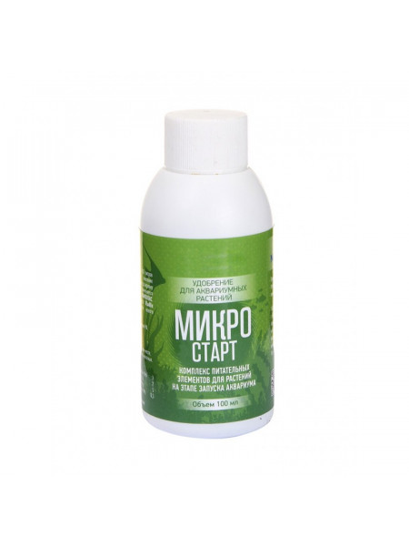 VladOx микро старт 100 мл