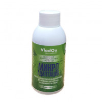 VladOx микро адаптация 100 мл VladOx микро адаптация 100 мл