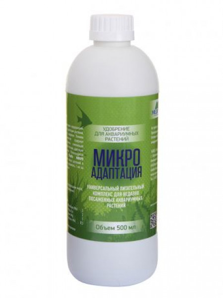 VladOx микро адаптация 500 мл