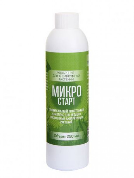 VladOx микро старт 250 мл