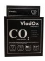 VladOx CO2 тест - (Дропчекер) профессиональный набор для измерения концентрации углекислого газ VladOx CO2 тест - (Дропчекер) профессиональный набор для измерения концентрации углекислого газ