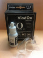 VladOx CO2 тест - (Дропчекер) профессиональный набор для измерения концентрации углекислого газ