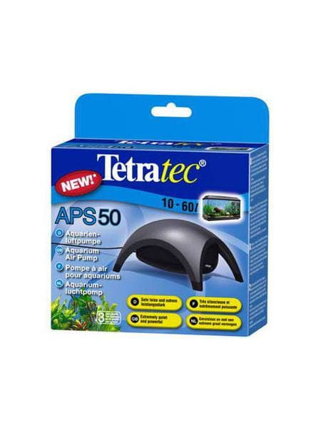 Tetra АРS 50 – воздушный компрессор