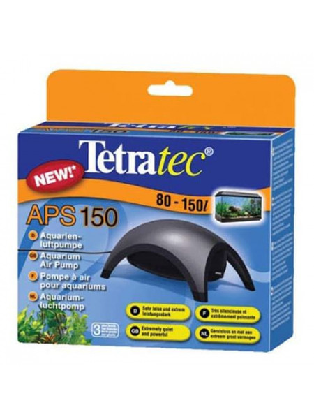 Tetra АРS 150 – воздушный компрессор
