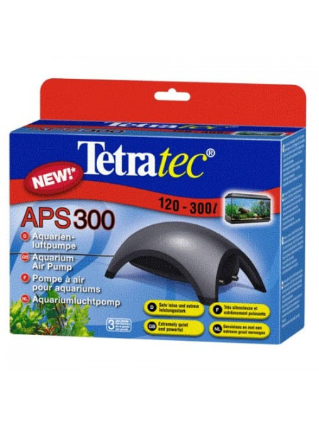 Tetra АРS 300 – воздушный компрессор