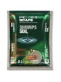 JBL ProScape ShrimpsSoil BEIGE - Питательный грунт для аквариумов с креветками, беж, 10 л JBL ProScape ShrimpsSoil BEIGE - Питательный грунт для аквариумов с креветками, беж, 10 л