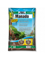 JBL Manado 5l - Питательный грунт, красно-коричневый (цвет латеритной почвы), 5 литров. JBL Manado 5l - Питательный грунт, красно-коричневый (цвет латеритной почвы), 5 литров.