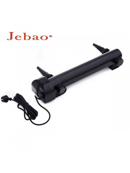 Стерилизатор УФ Jebao CW