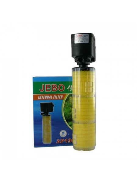 Jebo фильтр внутренний 1900F AP, 23Вт, 900л/ч