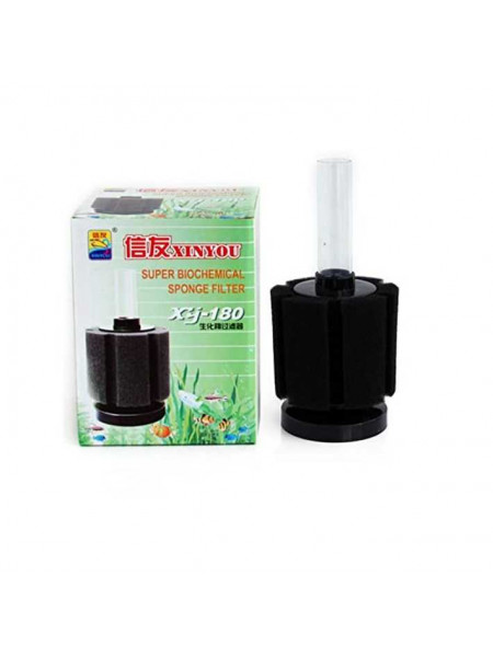 Xinyou XY-180 Фильтр аэрлифтный с круглым основанием