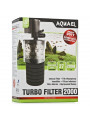 AQUAEL Turbo Filter 2000 - внутренний фильтр для аквариумов до 500 литров AQUAEL Turbo Filter 2000 - внутренний фильтр для аквариумов до 500 литров