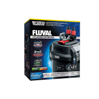 Fluval 107 Внешний фильтр 550 л/час Fluval 107 Внешний фильтр 550 л/час