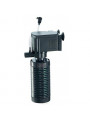 RESUN Внутренний фильтр POW 300-2L 700л/ч; 12w; 120-200л; h=0,8m