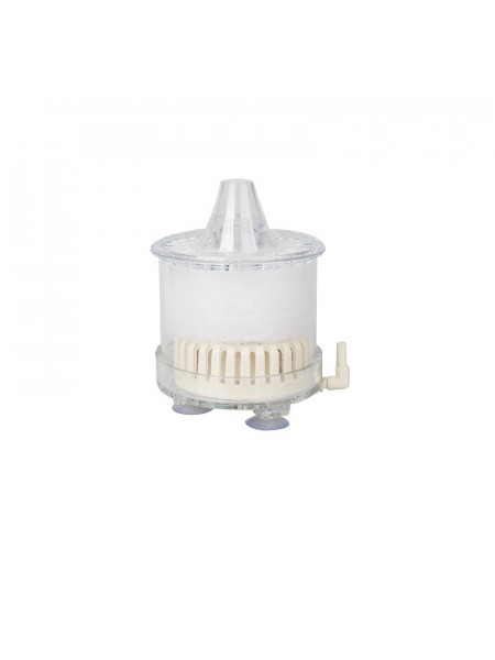 Qinyuan QY-SYJ-1060 Фильтр аэрлифтный, с круглым основанием