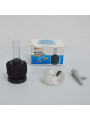 Xinyou XY-2833 Фильтр аэрлифтный с круглым основанием Xinyou XY-2833 Фильтр аэрлифтный с круглым основанием