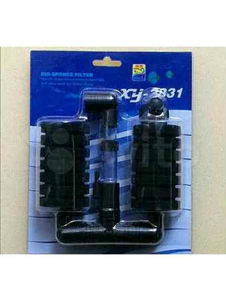 Xinyou XY-2831 Фильтр аэрлифтный на присоске