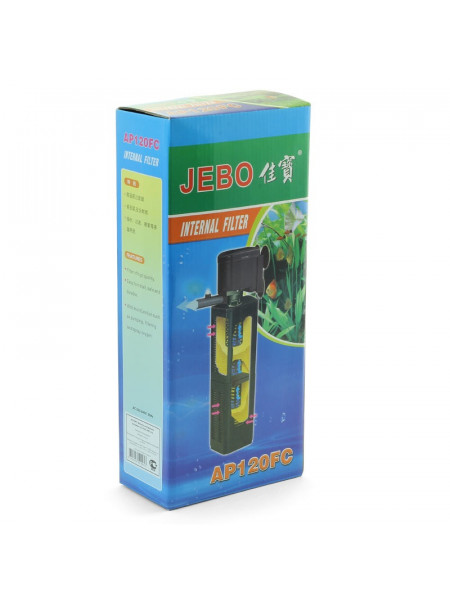 Jebo фильтр внутренний 150FC AP, 8,5Вт, 600л/ч