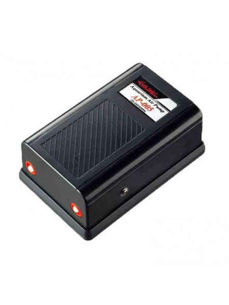 Компрессор Xilong AP-005, двухканальный, 5Вт