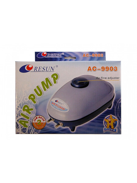 RESUN AC-9903 Компрессор 5w