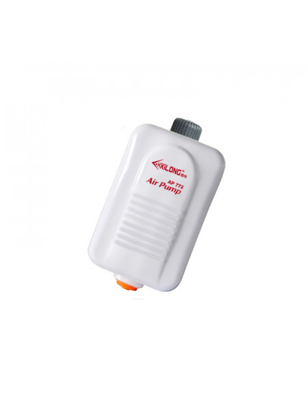 Xilong AP-772 - Компрессор для аквариума