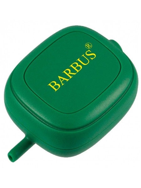 BARBUS AIR 017 - Воздушный пьезо компрессор