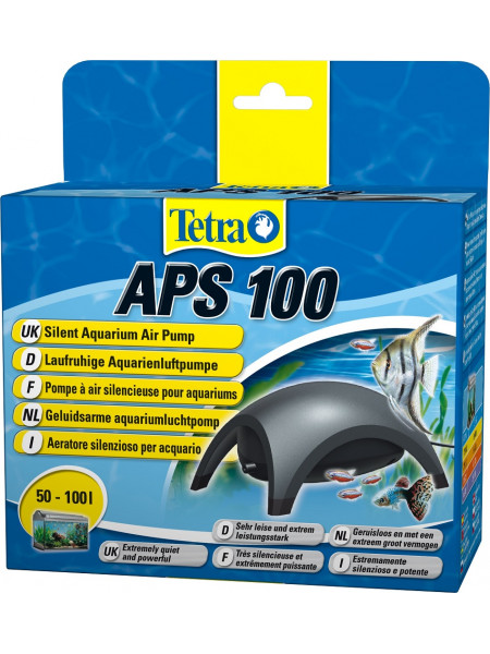 Tetra АРS 100 100 л/ч компрессор.