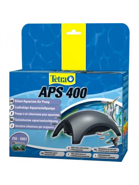 Tetra АРS 400 400л/ч компрессор.