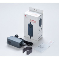 Проточный нагреватель Chihiros Heater Pro 1000W, 12/16 мм Проточный нагреватель Chihiros Heater Pro 1000W, 12/16 мм