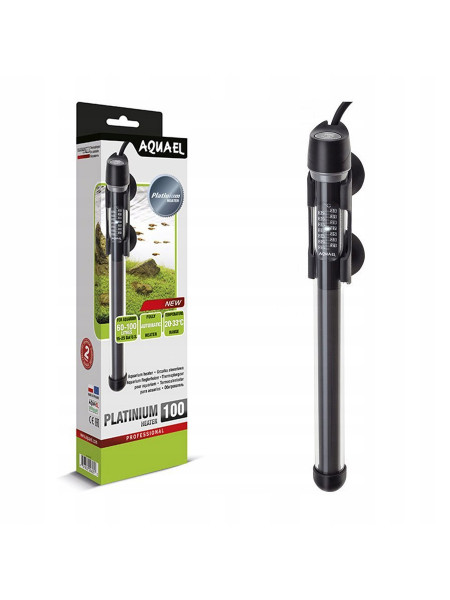 AQUAEL PLATINIUM HEATER 100W Нагреватель