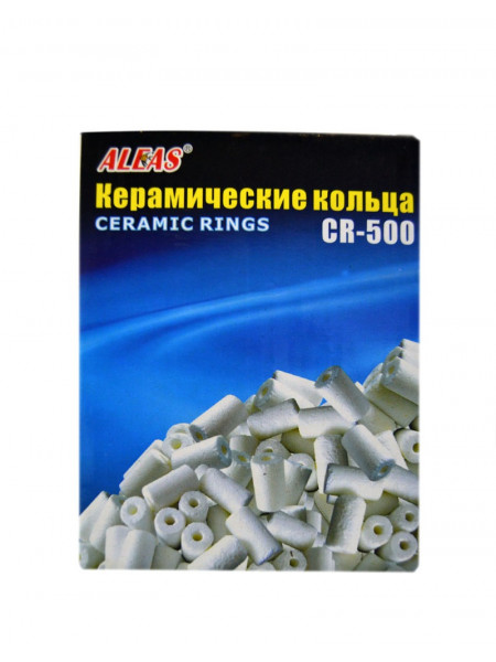 ALEAS Биокерамика 500гр