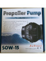 Jebao SOW-15 помпа течения Jebao SOW-15 помпа течения