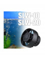 Jebao SLW-10 помпа течения Jebao SLW-10 помпа течения