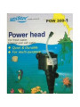 RESUN Помпа POW 300-1 500л/ч; 8w; 50-120л; h=0,7m