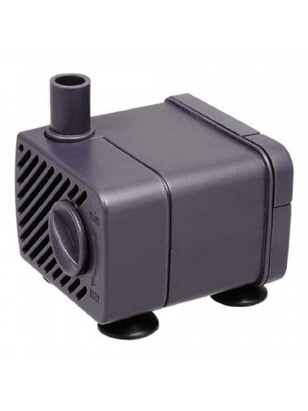 Barbus PUMP 012  300 л/ч 5 ватт - Помпа водяная ФОНТАННАЯ