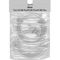 Шланг для фильтров Tetratec EX 400/400Plus/ 600/600Plus/700/800Plus