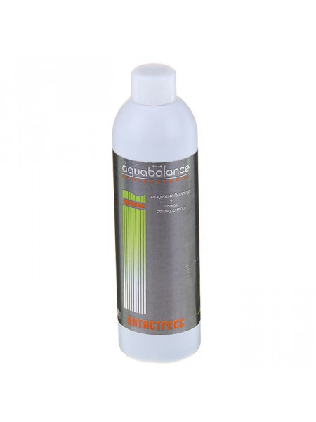 AQUABALANCE PROFESSIONAL PREMIUM Кондиционер-иммуномодулятор-Антистресс 250 мл - удобрение для растений