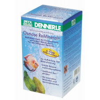 Dennerle Osmose ReMineral+ Добавка минералов для осмотической воды, 250г